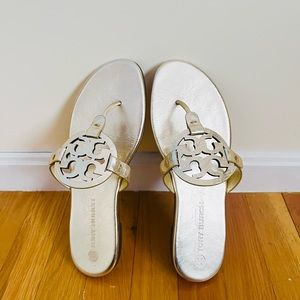 Tory Burch Miller Soft Sandal